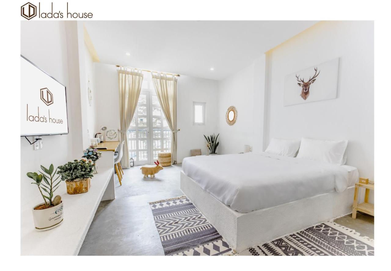 דירות Lada'S House דה נאנג מראה חיצוני תמונה