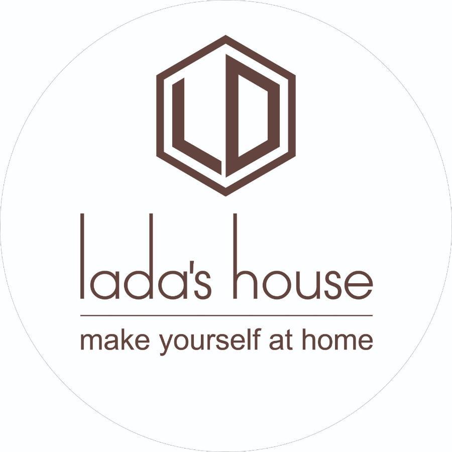 דירות Lada'S House דה נאנג מראה חיצוני תמונה