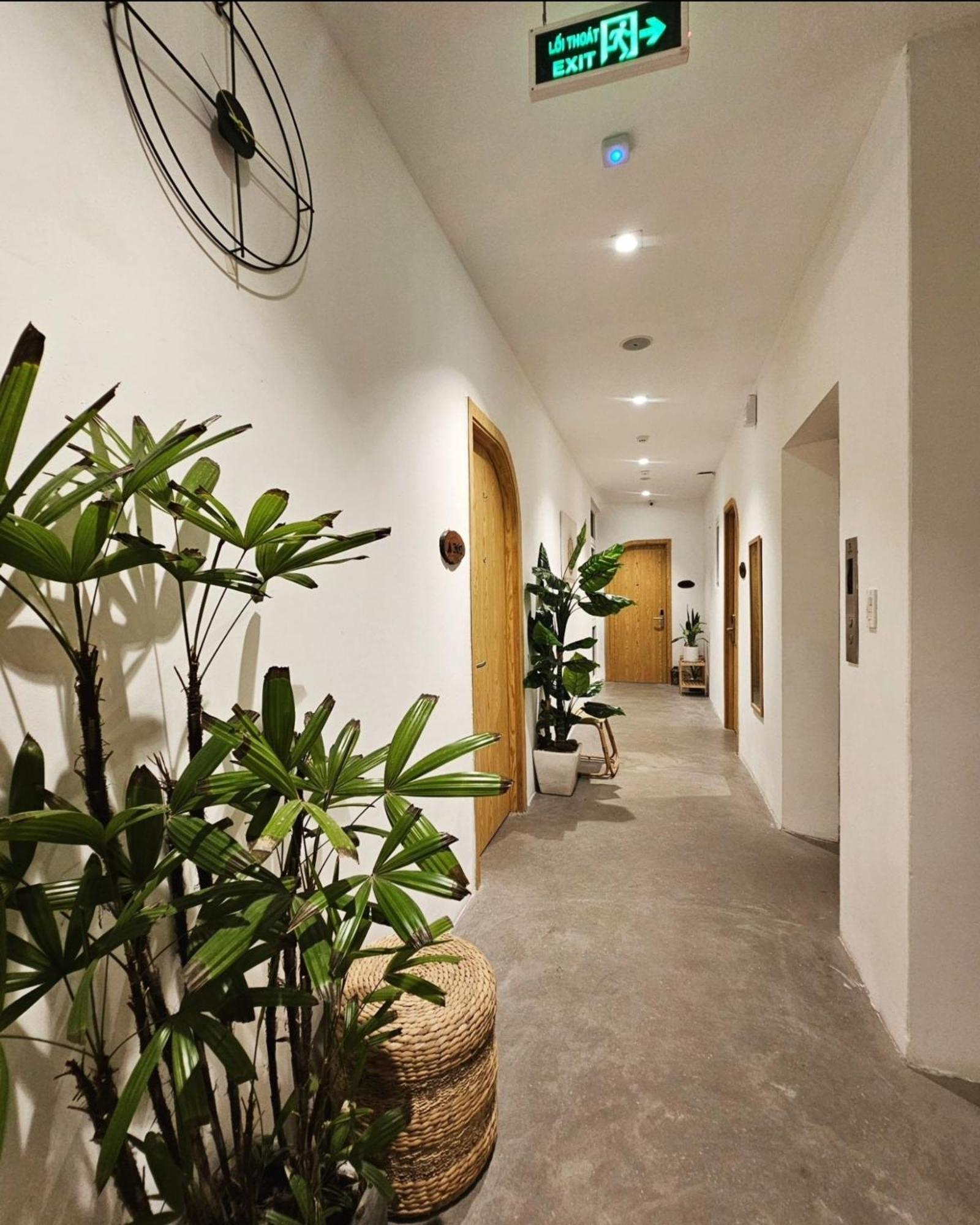 דירות Lada'S House דה נאנג מראה חיצוני תמונה