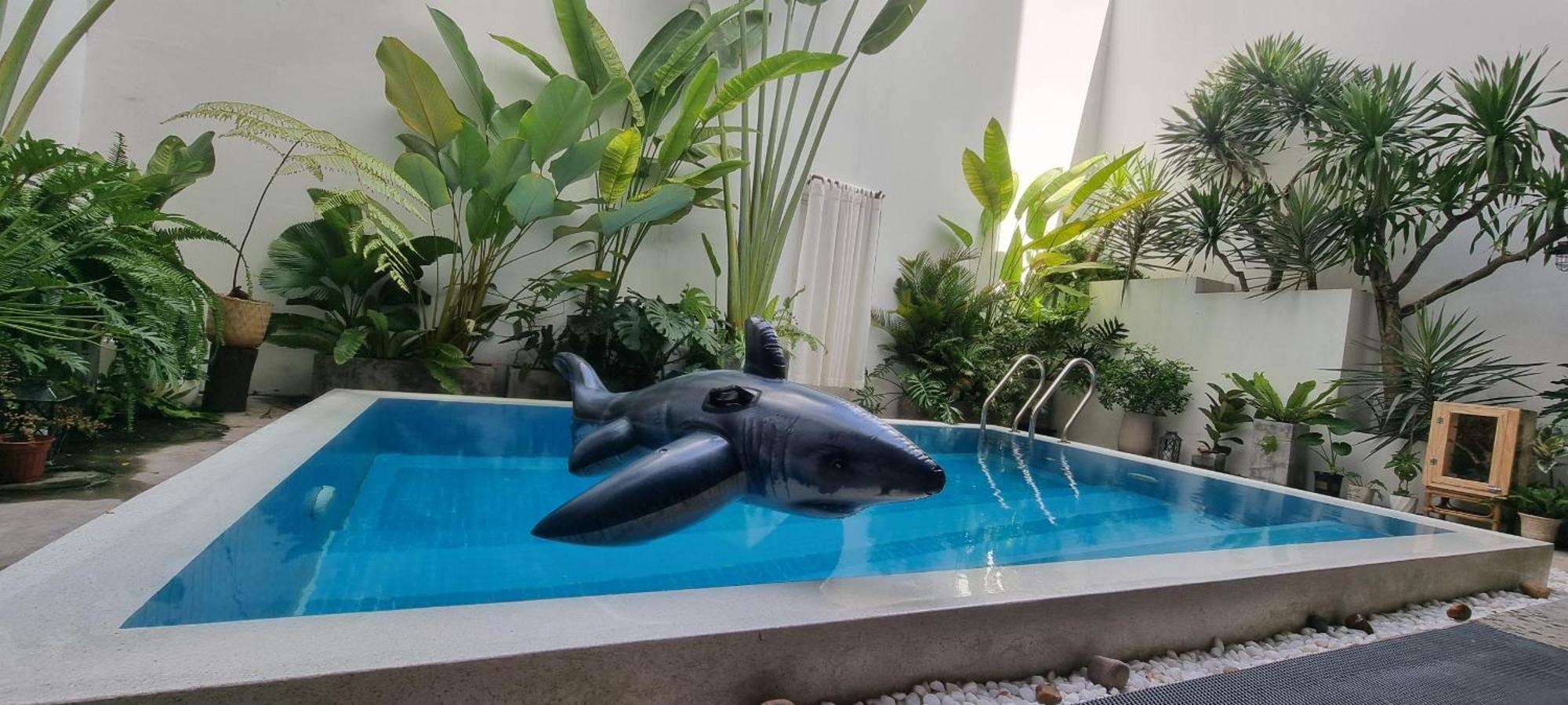 דירות Lada'S House דה נאנג מראה חיצוני תמונה